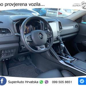 Renault Koleos 2.0 DCI 4WD Initiale Paris 1847 KS, LED+PANO+GR SJED+KAM+PARK