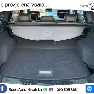 Renault Koleos 2.0 DCI 4WD Initiale Paris 1847 KS, LED+PANO+GR SJED+KAM+PARK