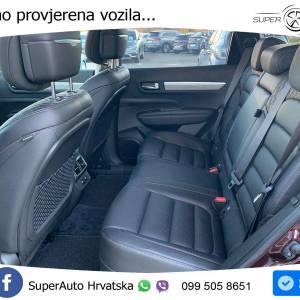 Renault Koleos 2.0 DCI 4WD Initiale Paris 1847 KS, LED+PANO+GR SJED+KAM+PARK