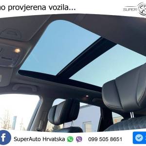 Renault Koleos 2.0 DCI 4WD Initiale Paris 1847 KS, LED+PANO+GR SJED+KAM+PARK