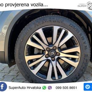 Renault Koleos 2.0 DCI 4WD Initiale Paris 184 KS, LED+ACC+4xGR SJED+VIRT+HEAD