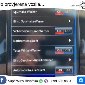 Renault Koleos 2.0 DCI 4WD Initiale Paris 184 KS, LED+ACC+4xGR SJED+VIRT+HEAD