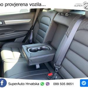 Renault Koleos 2.0 DCI 4WD Initiale Paris 184 KS, LED+ACC+4xGR SJED+VIRT+HEAD