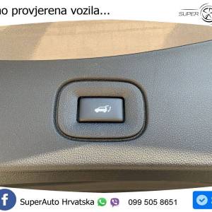 Renault Koleos 2.0 DCI 4WD Initiale Paris 184 KS, LED+ACC+4xGR SJED+VIRT+HEAD