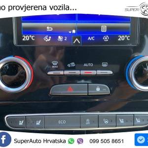 Renault Koleos 2.0 DCI 4WD Initiale Paris 184 KS, LED+ACC+4xGR SJED+VIRT+HEAD