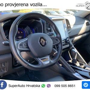 Renault Koleos 2.0 DCI 4WD Initiale Paris 184 KS, LED+ACC+4xGR SJED+VIRT+HEAD