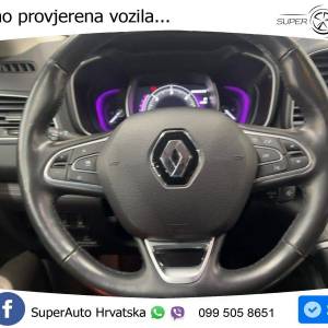 Renault Koleos 2.0 DCI 4WD Techno 184 KS, LED+ACC+GR SJED+PANO+KAM+PARK