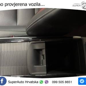 Renault Koleos 2.0 DCI 4WD Techno 184 KS, LED+ACC+GR SJED+PANO+KAM+PARK