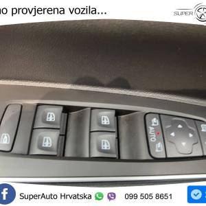 Renault Koleos 2.0 DCI 4WD Techno 184 KS, LED+ACC+GR SJED+PANO+KAM+PARK