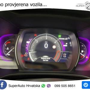 Renault Koleos 2.0 DCI 4WD Techno 184 KS, LED+ACC+GR SJED+PANO+KAM+PARK