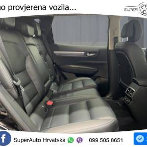 Renault Koleos 2.0 DCI 4WD Techno 184 KS, LED+ACC+GR SJED+PANO+KAM+PARK