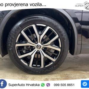Renault Koleos 2.0 DCI 4WD Techno 184 KS, LED+ACC+GR SJED+PANO+KAM+PARK