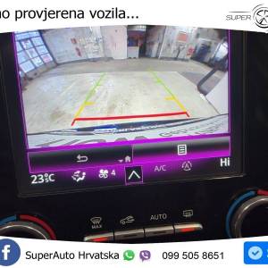 Renault Koleos 2.0 DCI 4WD Techno 184 KS, LED+ACC+GR SJED+PANO+KAM+PARK