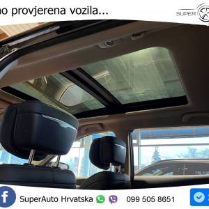 Renault Koleos 2.0 DCI 4WD Initiale Paris 184 KS, LED+ACC+PANO+GR SJED+KAM+PARK