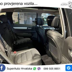 Renault Koleos 2.0 DCI 4WD Initiale Paris 184 KS, LED+ACC+PANO+GR SJED+KAM+PARK