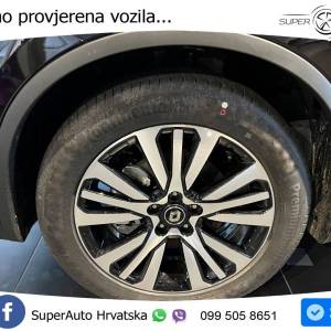 Renault Koleos 2.0 DCI 4WD Initiale Paris 184 KS, LED+ACC+PANO+GR SJED+KAM+PARK
