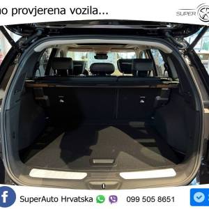 Renault Koleos 2.0 DCI 4WD Initiale Paris 184 KS, LED+ACC+PANO+GR SJED+KAM+PARK