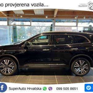 Renault Koleos 2.0 DCI 4WD Initiale Paris 184 KS, LED+ACC+PANO+GR SJED+KAM+PARK