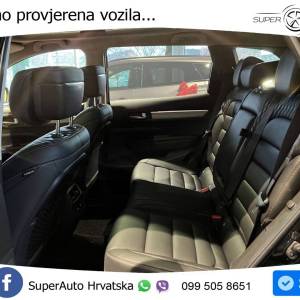 Renault Koleos 2.0 DCI 4WD Initiale Paris 184 KS, LED+ACC+PANO+GR SJED+KAM+PARK