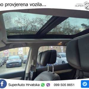 Renault Koleos 2.0 DCI 4WD Aut. Initiale Paris 184 KS, LED+ACC+GR SJED+KAM+PARK