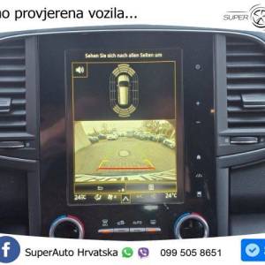 Renault Koleos 2.0 DCI 4WD Aut. Initiale Paris 184 KS, LED+ACC+GR SJED+KAM+PARK