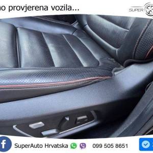 Renault Koleos 2.0 DCI 4WD Aut. Initiale Paris 184 KS, LED+ACC+GR SJED+KAM+PARK