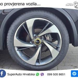 Renault Koleos 2.0 DCI 4WD Aut. Initiale Paris 184 KS, LED+ACC+GR SJED+KAM+PARK