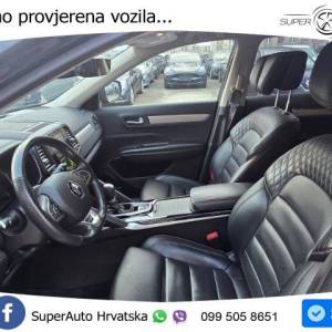 Renault Koleos 2.0 DCI 4WD Aut. Initiale Paris 184 KS, LED+ACC+GR SJED+KAM+PARK