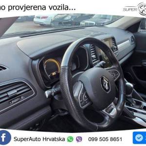 Renault Koleos 2.0 DCI 4WD Aut. Initiale Paris 184 KS, LED+ACC+GR SJED+KAM+PARK