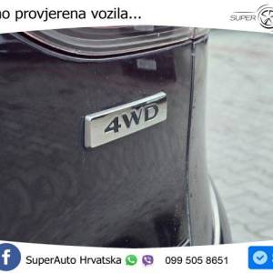 Renault Koleos 2.0 DCI 4WD Aut. Initiale Paris 184 KS, LED+ACC+GR SJED+KAM+PARK