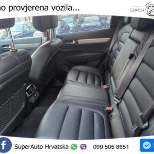 Renault Koleos 2.0 DCI 4WD Aut. Initiale Paris 184 KS, LED+ACC+GR SJED+KAM+PARK