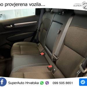 Renault Koleos 2.0 dCi 4WD Techno 184 KS, LED+KAM+4xGR SJED+PARK
