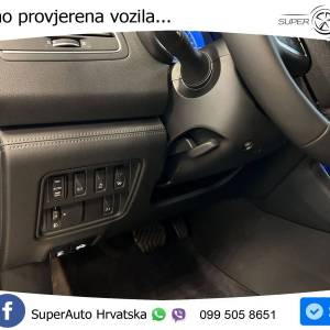 Renault Koleos 2.0 dCi 4WD Techno 184 KS, LED+KAM+4xGR SJED+PARK