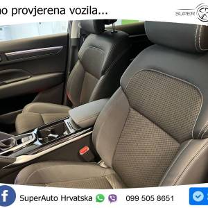 Renault Koleos 2.0 dCi 4WD Techno 184 KS, LED+KAM+4xGR SJED+PARK