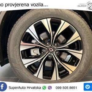 Renault Koleos 2.0 dCi 4WD Techno 184 KS, LED+KAM+4xGR SJED+PARK