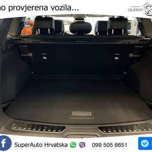 Renault Koleos 2.0 dCi 4WD Techno 184 KS, LED+KAM+4xGR SJED+PARK