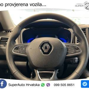 Renault Koleos 2.0 dCi 4WD Techno 184 KS, LED+KAM+4xGR SJED+PARK
