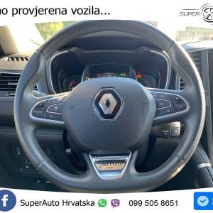 Renault Koleos 2.0 dCi 4WD Initiale Paris 184 KS, LED+ACC+GR SJED+MASAŽA+PARK