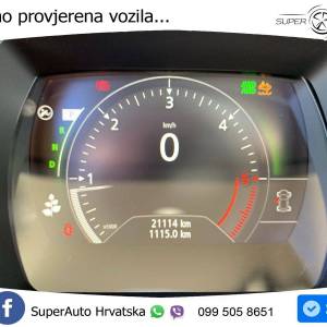 Renault Koleos 2.0 dCi 4WD Initiale Paris 184 KS, LED+ACC+GR SJED+MASAŽA+PARK