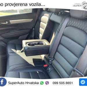 Renault Koleos 2.0 dCi 4WD Initiale Paris 184 KS, LED+ACC+GR SJED+MASAŽA+PARK