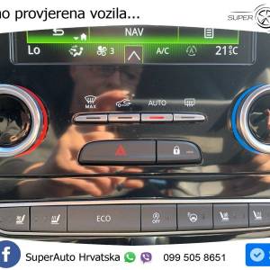 Renault Koleos 2.0 dCi 4WD Initiale Paris 184 KS, LED+ACC+GR SJED+MASAŽA+PARK