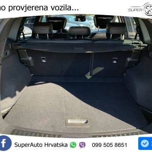 Renault Koleos 2.0 dCi 4WD Initiale Paris 184 KS, LED+ACC+GR SJED+MASAŽA+PARK