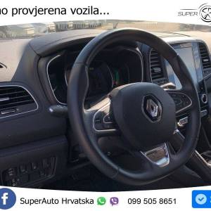 Renault Koleos 2.0 dCi 4WD Initiale Paris 184 KS, LED+ACC+GR SJED+MASAŽA+PARK