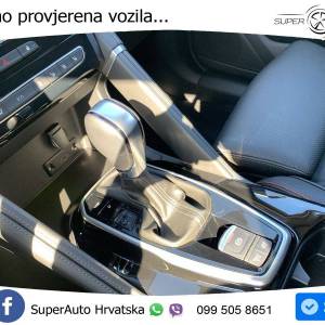Renault Koleos 2.0 dCi 4WD Initiale Paris 184 KS, LED+ACC+GR SJED+MASAŽA+PARK
