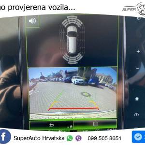 Renault Koleos 2.0 dCi 4WD Initiale Paris 184 KS, LED+ACC+GR SJED+MASAŽA+PARK