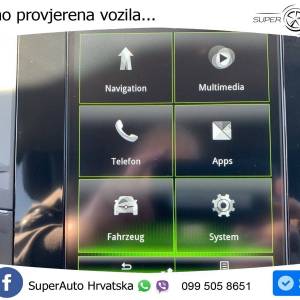 Renault Koleos 2.0 dCi 4WD Initiale Paris 184 KS, LED+ACC+GR SJED+MASAŽA+PARK