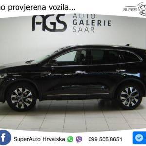 Renault Koleos 2.0 dCi 4WD Techno 184 KS, LED+ACC+KAM+PARK