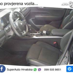 Renault Koleos 2.0 dCi 4WD Techno 184 KS, LED+ACC+KAM+PARK
