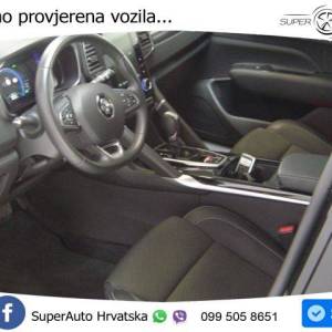 Renault Koleos 2.0 dCi 4WD Techno 184 KS, LED+ACC+KAM+PARK
