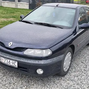Renault Laguna 1.9dti
